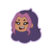 amari oc
